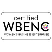 Certified Wbenc Logo