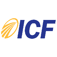 International Coaching Federation Icf Vector Logo