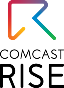 2022 Comcast Rise
