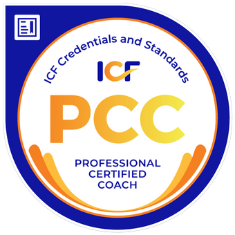 ICF Professional Certified Coach